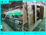 安全護(hù)欄、物料鋼制容積、鋼制周轉(zhuǎn)臺(tái)車(chē)、非標(biāo)產(chǎn)品定制等